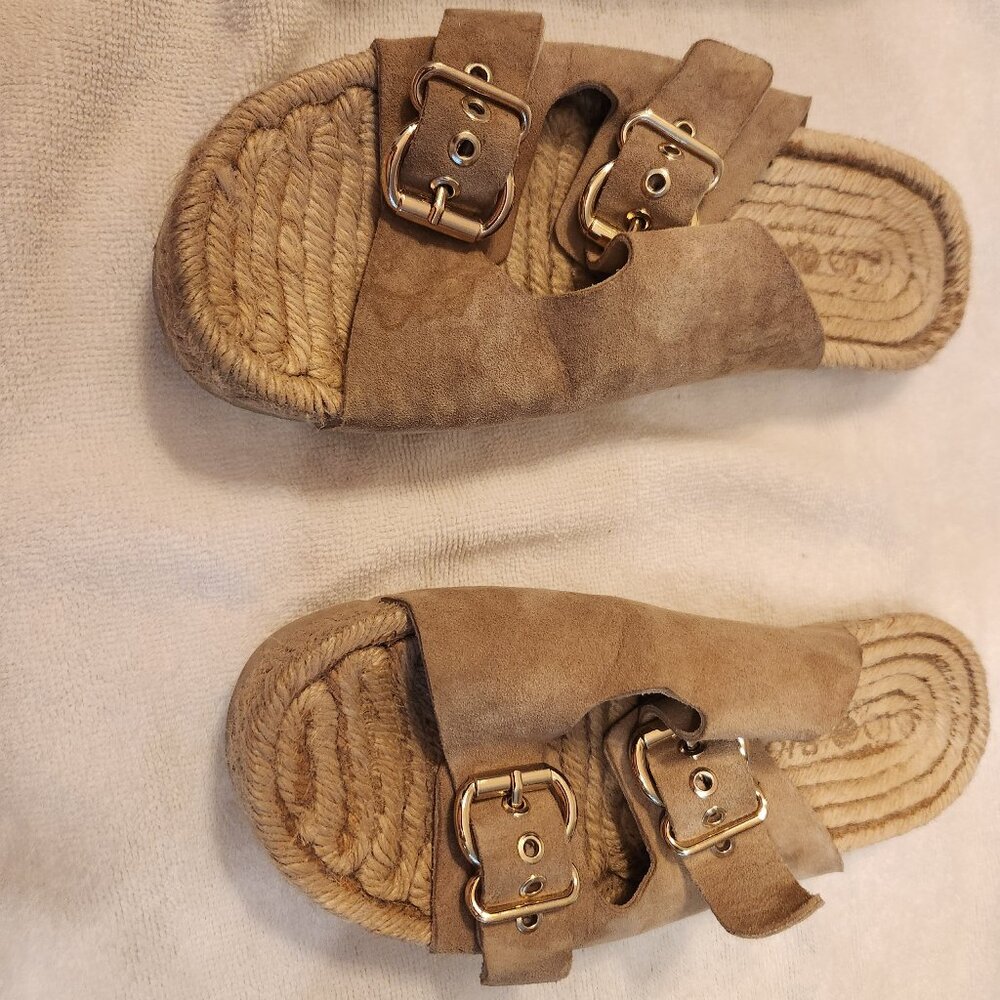 Bio bio sandals